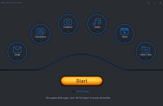 iBeesoft Data Recovery v2.1-P2P iBeesoft Data Recovery v2.1-P2P