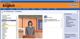 Individual Software Easy English Platinum v11.0-P2P