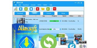 Allavsoft Video Downloader Converter v3.15.1.6468 Multilingual-P2P