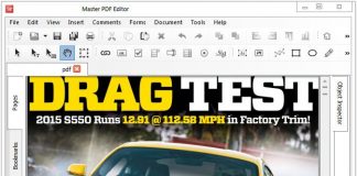 Code Industry Master PDF Editor v4.3.61 Multilingual-P2P + Portable