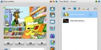 WebcamMax v8.0.7.6 Multilingual-P2P