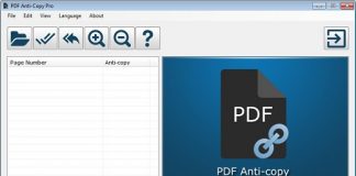 PDF Anti-Copy Pro v2.0.6.4 Multilingual-P2P + Portable