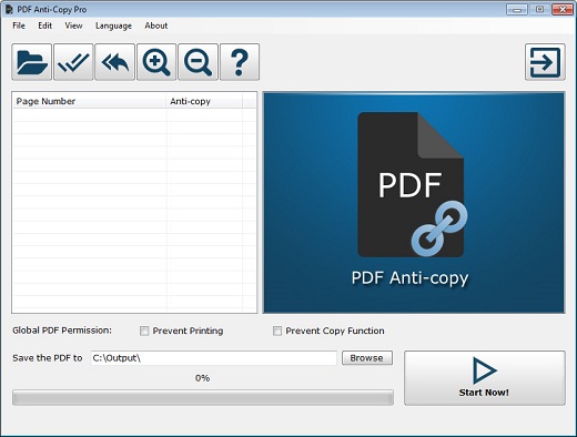 PDF Anti-Copy Pro v2.0.6.4 Multilingual-P2P + Portable PDF Anti-Copy Pro v2.0.6.4 Multilingual-P2P + Portable