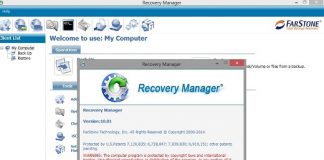 FarStone TotalRecovery Manager v10.10.1 WinPE Edition-P2P
