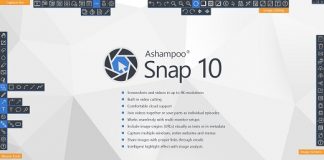 Ashampoo Snap v10.0.3 DC 21.06.2017 Multilingual-P2P