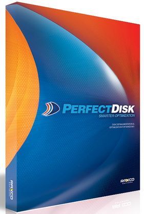 Raxco PerfectDisk Professional v14.0 891.Business Edition-CRD