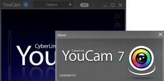 CyberLink YouCam Deluxe v7.0.3529.0 Multilingual-P2P