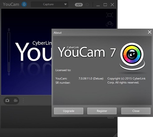 CyberLink YouCam Deluxe v7.0.3529.0 Multilingual-P2P CyberLink YouCam Deluxe v7.0.3529.0 Multilingual-P2P