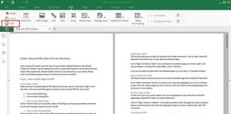 iSkysoft PDF Editor Professional with OCR v6.3.2.2768 Multilingual-P2P