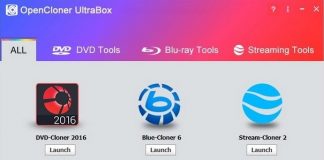 OpenCloner UltraBox v2.60 Build 227 (x86/x64) Repack-P2P + Portable