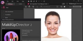 CyberLink MakeupDirector Deluxe v2.0.1827.62005 Multilingual-P2P