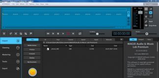MAGIX Audio & Music Lab 2017 Premium v22.2.0.53-P2P
