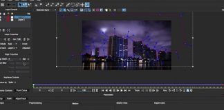 BorisFX Sapphire Plug-ins v11.0.1 ( x64) for After Effects and Premiere Pro-P2P