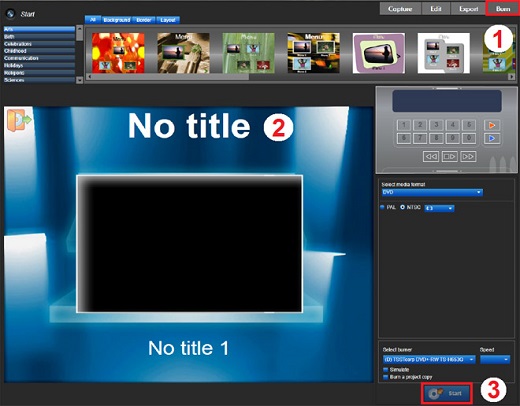 Avanquest VHS to DVD Converter v7.86 Multilingual-P2P