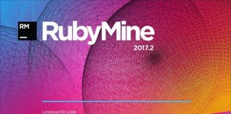 JetBrains RubyMine v2017.2.3 Build 172.3968.40-P2P