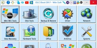 DLC Boot 2017 v3.4 Build 170615 Final-P2P