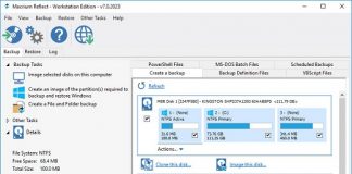 Macrium Reflect v7.1.2697 All Editions (x86/x64)-P2P