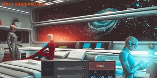 Movavi Game Capture v5.3.0 (x64) Multilingual-P2P