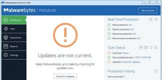 Malwarebytes Premium v3.2.2.2029 DC 27.09.2017 Multilingual-P2P