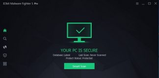 IObit Malware Fighter Pro v5.4.0.4201 Multilingual-P2P