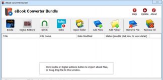 eBook Converter Bundle v3.17.923.407-P2P + Portable
