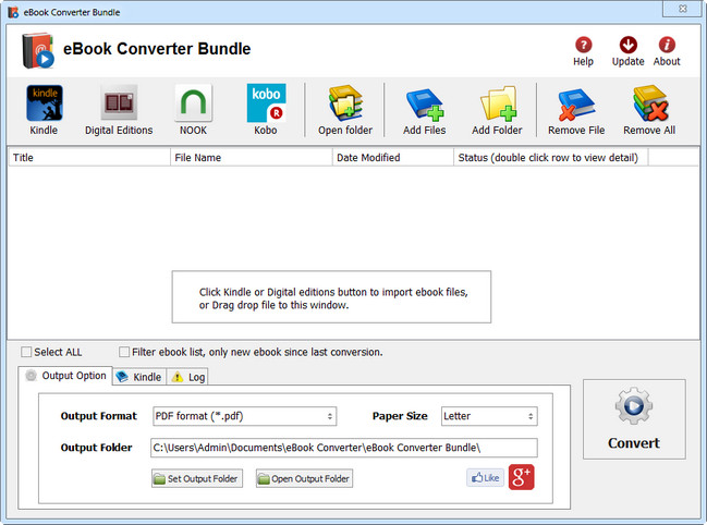 eBook Converter Bundle v3.17.1220.418-P2P + Portable