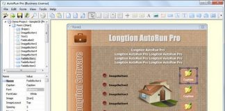 Longtion AutoRun Pro v8.0.18.210-P2P