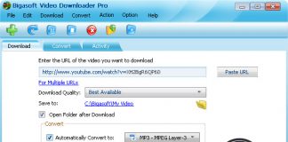 Bigasoft Video Downloader Pro v3.14.9.6448 Incl Keymaker-BLiZZARD