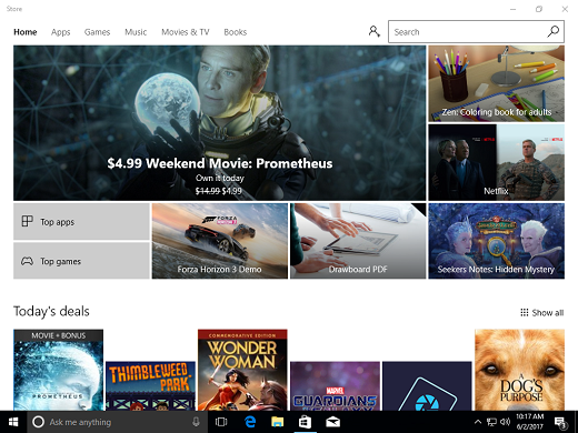 Windows 10 Pro RS2 v1703.15063.483 En-us x64 V.2 PreActivated (July 2017)-P2P