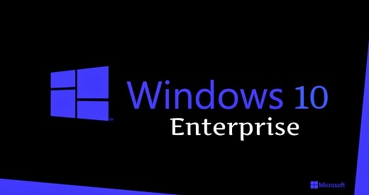 Windows 10 Enterprise X64 v1607 Build 14393.1715 LTSB Multi-18 September 2017-P2P