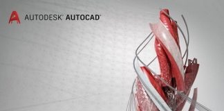Autodesk AutoCAD 2018.1 (x64/x86)-P2P