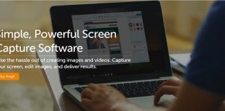 TechSmith Snagit v18.0.1 Build 594-P2P + Portable