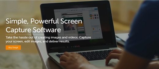 TechSmith Snagit v18.0.1 Build 594-P2P + Portable TechSmith Snagit v18.0.1 Build 594-P2P + Portable