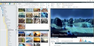 Ashampoo Photo Commander v15.1.0 DC 14.07.2017 Multilingual-P2P