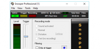 Snooper v1.48.4-P2P + Portable