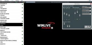 WinLive Pro Synth v7.0.10 Multilingual-P2P