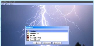 TeraByte Unlimited BootIt Bare Metal v1.40 Retail-P2P