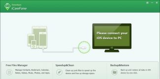 Tenorshare iCareFone v4.8.0.0 Multilingual-P2P