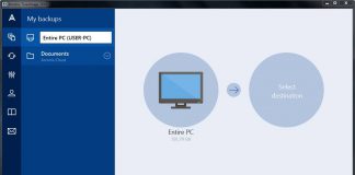 Acronis True Image 2016 v19.0 Build 6595 Multilingual-P2P + Bootable ISO