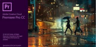 Adobe Premiere Pro CC 2018 v12.0.0.224-P2P