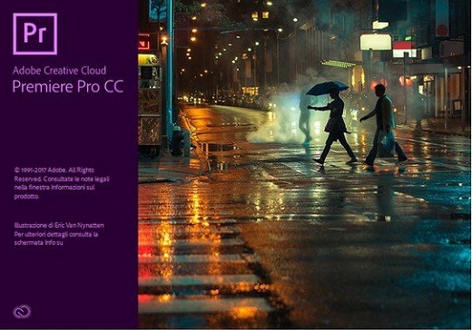 Adobe Premiere Pro CC 2018 v12.0.0.224-P2P