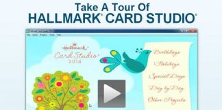 Hallmark Card Studio 2018 Deluxe v19.0.1.1-P2P