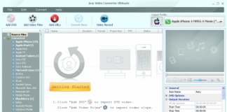 Any Video Converter Ultimate v6.2.0 Multilingual-P2P + Portable
