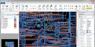 Software Companions GerbView v7.71 (x86/x64)-P2P