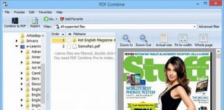 CoolUtils PDF Combine v5.1.0.114 Multilingual-P2P