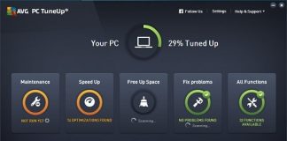 AVG PC TuneUp v16.76.3.18604 (x86/x64) Multilingual-P2P
