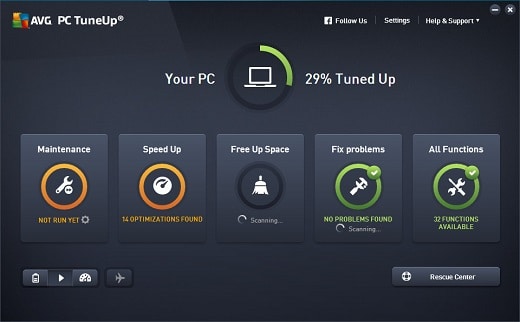 AVG PC TuneUp v16.76.3.18604 (x86/x64) Multilingual-P2P AVG PC TuneUp v16.76.3.18604 (x86/x64) Multilingual-P2P