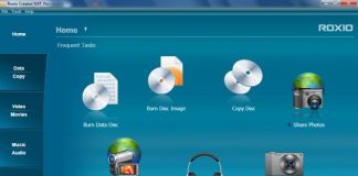 Corel Roxio Creator NXT Pro 6 v19.0 Multilingual Incl Keymaker-CORE