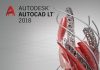Autodesk AutoCAD LT v2018.1.1 x86-x64 RUS/ENG-m0nkrus
