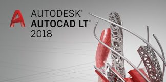 Autodesk AutoCAD LT v2018.1.1 x86-x64 RUS/ENG-m0nkrus